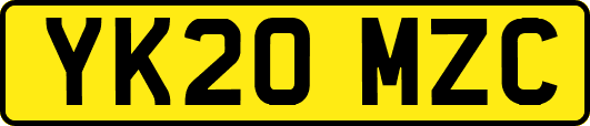 YK20MZC