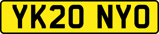 YK20NYO