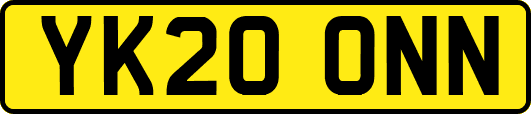 YK20ONN