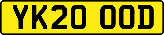 YK20OOD