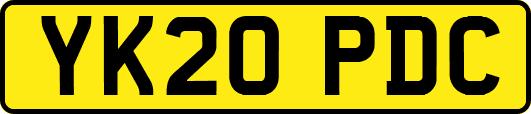 YK20PDC
