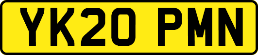 YK20PMN