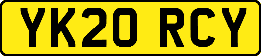 YK20RCY
