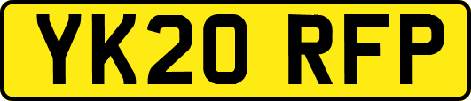 YK20RFP
