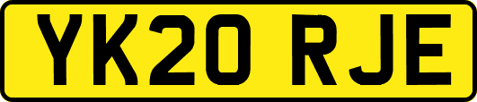 YK20RJE
