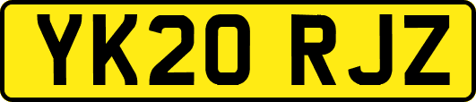 YK20RJZ
