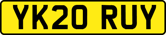 YK20RUY