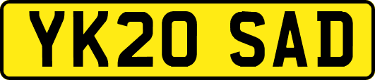 YK20SAD