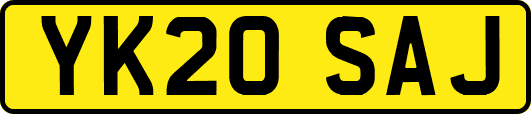 YK20SAJ