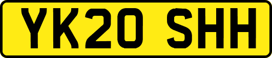 YK20SHH