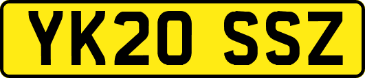 YK20SSZ