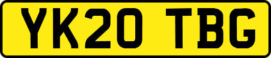 YK20TBG