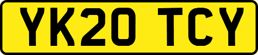 YK20TCY