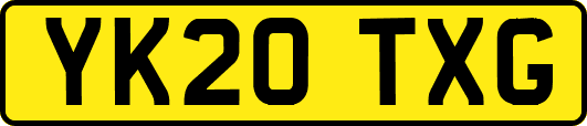 YK20TXG
