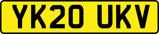 YK20UKV