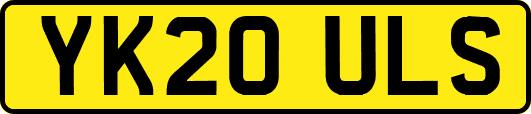 YK20ULS
