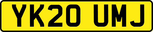YK20UMJ