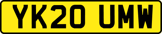 YK20UMW