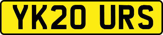 YK20URS