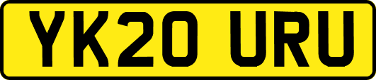 YK20URU