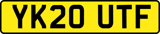 YK20UTF
