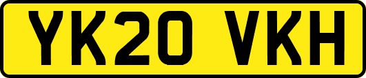 YK20VKH