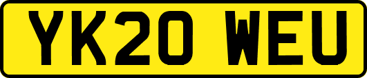 YK20WEU