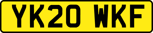 YK20WKF
