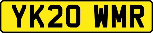 YK20WMR