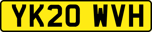 YK20WVH