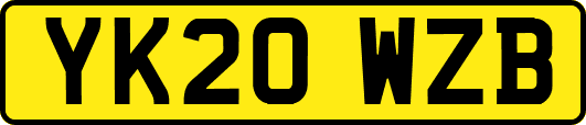 YK20WZB