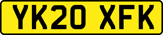 YK20XFK