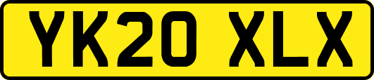 YK20XLX