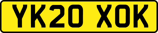 YK20XOK
