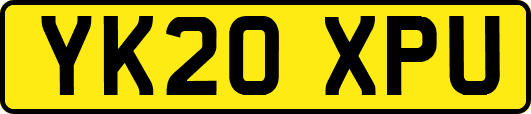 YK20XPU
