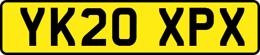 YK20XPX