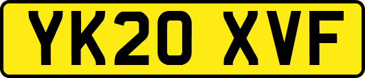 YK20XVF