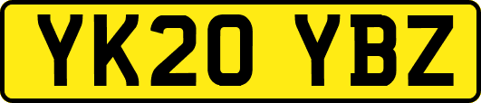 YK20YBZ