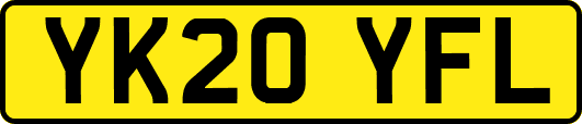 YK20YFL