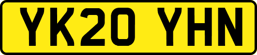 YK20YHN