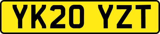 YK20YZT