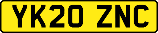 YK20ZNC