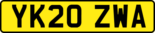 YK20ZWA