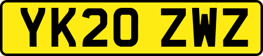 YK20ZWZ