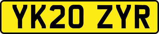 YK20ZYR