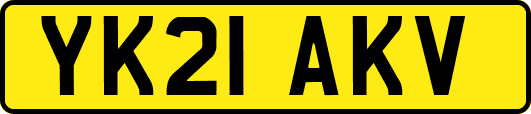 YK21AKV