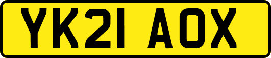 YK21AOX