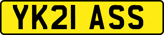 YK21ASS