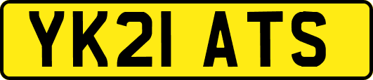 YK21ATS