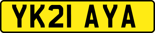 YK21AYA